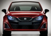 Seat Bocanegra SportCoupe Concept